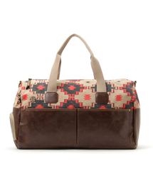 THE TRANSITION DUFFEL ダッフルバッグ