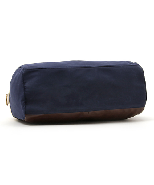 Focused Space(フォーカスドスペース)の「THE TRANSITION DUFFEL ダッフルバッグ(ボストンバッグ・メンズ・マルチ/その他・ONE SIZE)」の3枚目の写真
