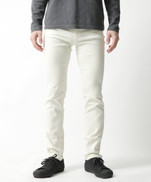 Rocky Monroe | ツイルハイテンションスキニーパンツ(チノパンツ)