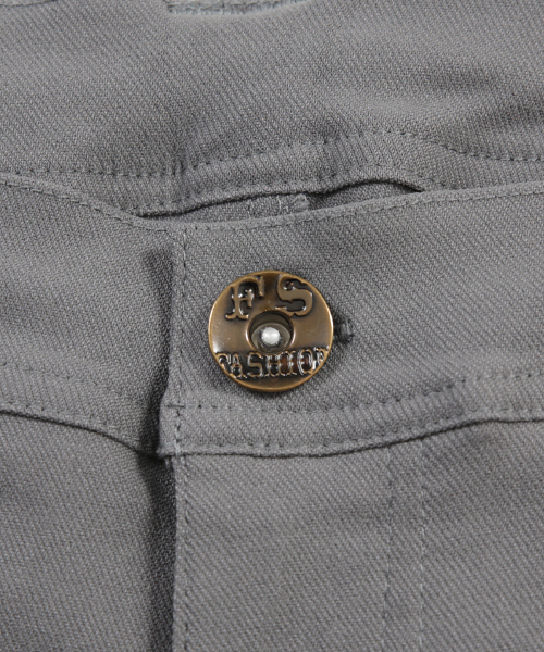 Rocky Monroe（ロッキーモンロー）の「ツイルハイテンションスキニーパンツ（チノパンツ・メンズ・ネイビー/グレー/ホワイト/ブラック/ベージュ・S/M/L/LL）」の19枚目の写真