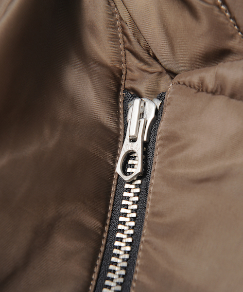 VIRGOwearworks（ヴァルゴウェアワークス）の「Diagonal riders down