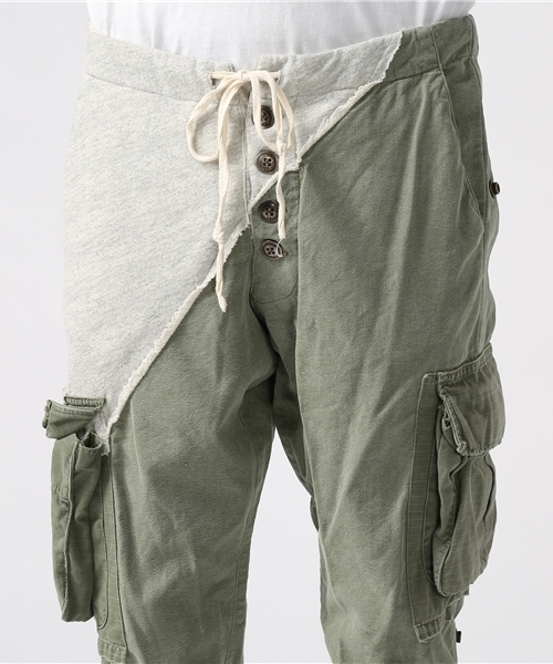 TATRAS CONCEPT STORE（タトラスコンセプトストア）の「GREG LAUREN