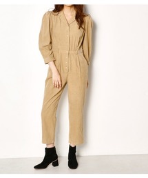 SLY | CORDUROY CLASSIC JUNP SUITS(つなぎ/オールインワン)