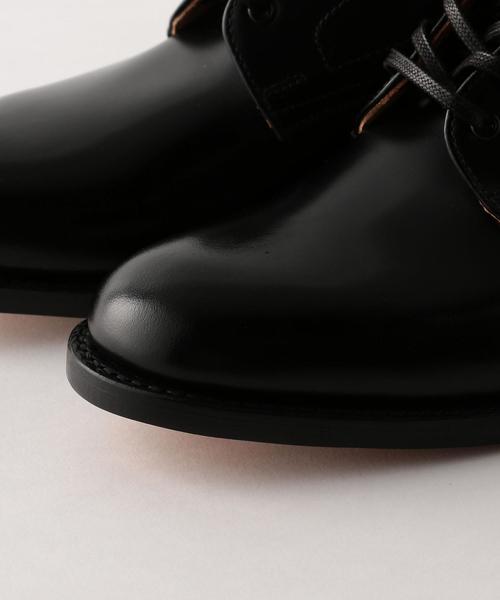 SANDERS（サンダース）の「＜SANDERS＞MILITARY BOOT/ﾌﾞｰﾂ （ブーツ）」 WEAR