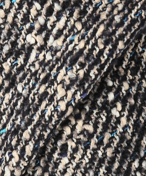 plage（プラージュ）の「Tweed タイトスカート◆（スカート・レディース・ホワイト/ベージュ/ネイビー・34/36/38）」の16枚目の写真