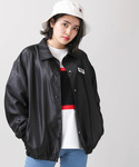 WEGO(ウィゴー)の「ジャケット/アウター(ナイロンジャケット)」