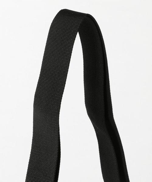 Dickies（ディッキーズ）の「Dickies(ディッキーズ)別注ミニショルダーバッグ（ショルダーバッグ・メンズ・ブラック/ベージュ/ネイビー・FREE）」の4枚目の写真