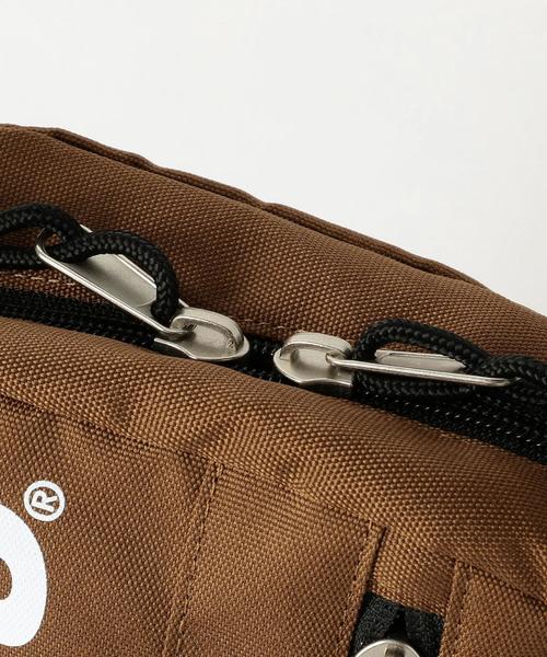 Dickies（ディッキーズ）の「Dickies(ディッキーズ)別注ミニショルダーバッグ（ショルダーバッグ・メンズ・ブラック/ベージュ/ネイビー・FREE）」の18枚目の写真