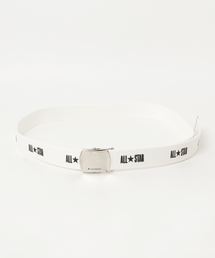 CONVERSE | ∴WEGO/CONVERSE別注ロゴガチャベルト(ベルト)