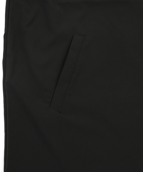 Rocky Monroe(ロッキーモンロー)の「半袖コーチシャツジャケット+バスケショートパンツセットアップ(セットアップ・メンズ・ブラック/ネイビー/グレー/ワイン・L/M/XL)」の9枚目の写真