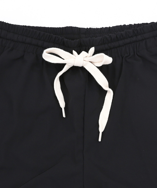 Rocky Monroe(ロッキーモンロー)の「半袖コーチシャツジャケット+バスケショートパンツセットアップ(セットアップ・メンズ・ブラック/ネイビー/グレー/ワイン・L/M/XL)」の14枚目の写真