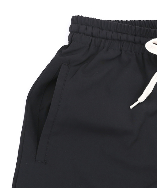 Rocky Monroe(ロッキーモンロー)の「半袖コーチシャツジャケット+バスケショートパンツセットアップ(セットアップ・メンズ・ブラック/ネイビー/グレー/ワイン・L/M/XL)」の15枚目の写真