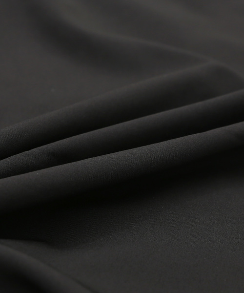 Rocky Monroe(ロッキーモンロー)の「半袖コーチシャツジャケット+バスケショートパンツセットアップ(セットアップ・メンズ・ブラック/ネイビー/グレー/ワイン・L/M/XL)」の18枚目の写真