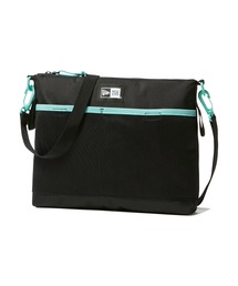 ニューエラ バッグ サコッシュ ショルダーバッグ