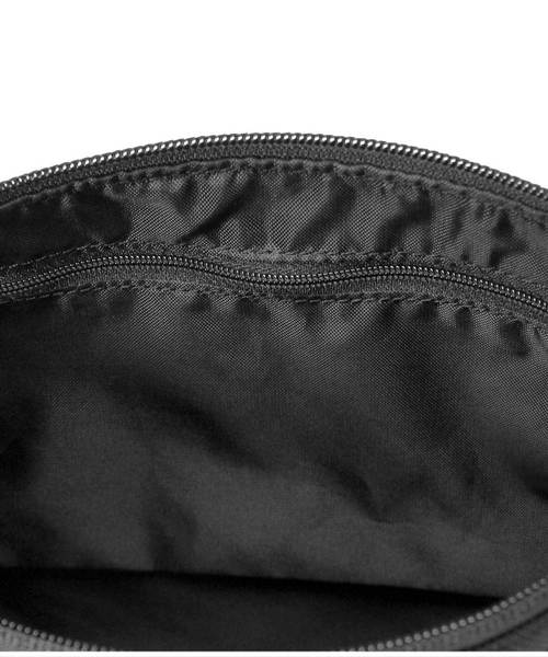 NEW ERA（ニューエラ）の「ニューエラ バッグ サコッシュ ショルダーバッグ（ショルダーバッグ・メンズ・ブラック/タイガーカモ/ブラック系その他/ヘザーグレー/その他/マルチ/ブルー/ライトグレー/ブラック系その他2/ブラック×ブルー/その他1/ブラック系その他3/ブラック系その他4/ベージュ/ストーン・FREE）」の18枚目の写真