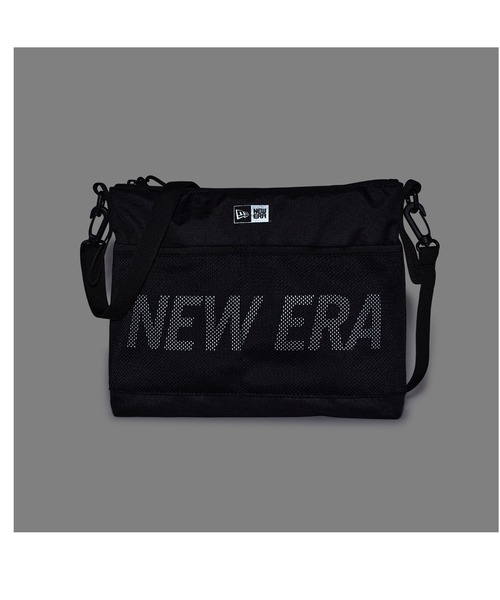 ニューエラ バッグ サコッシュ ショルダーバッグ（ショルダーバッグ
