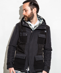mtg. | Mountain Parka(ブルゾン)