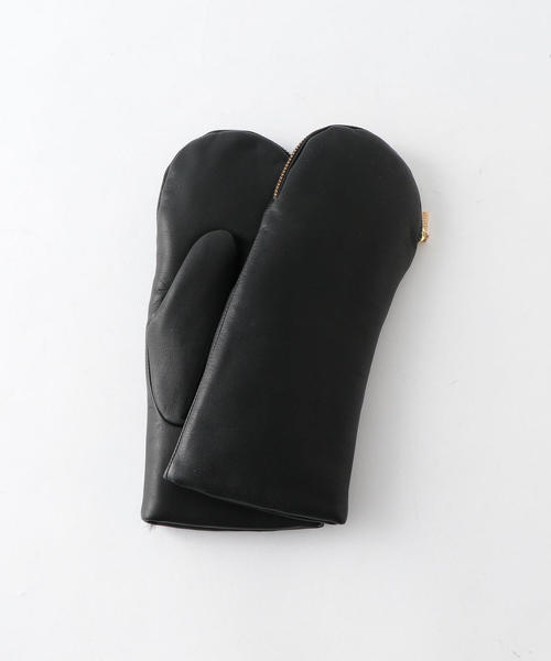 Steven Alan（スティーブンアラン）の「＜ARISTIDE＞FUR MITTENS