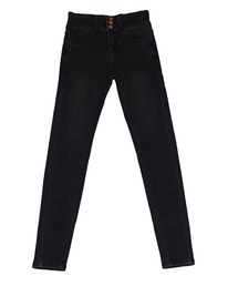 レディース　ストレッチスキニ―デニムパンツ