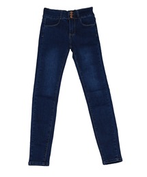 DAY CLOSET | レディース　ストレッチスキニ―デニムパンツ(デニムパンツ)