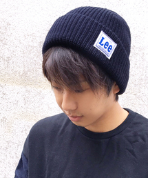 Lee | [LEE]WATCH KNIT CAP / [リー]ワッチ ニット キャップ(ニットキャップ/ビーニー)
