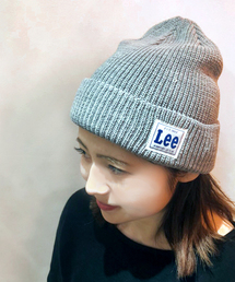 Lee | [LEE]WATCH KNIT CAP / [リー]ワッチ ニット キャップ(ニットキャップ/ビーニー)