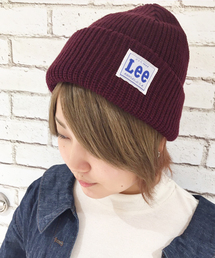 Lee | [LEE]WATCH KNIT CAP / [リー]ワッチ ニット キャップ(ニットキャップ/ビーニー)