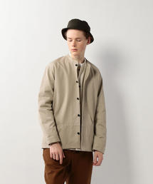 THE HINOKI | ＜THE HINOKI × Steven Alan＞ STAND COVERALL/カバーオール(カバーオール)