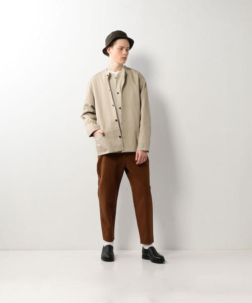 THE HINOKI（ザ ヒノキ）の「＜THE HINOKI × Steven Alan