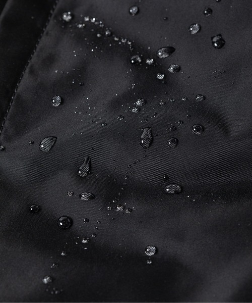 MAKAVELIC(マキャベリック)の「【62】【it】【MAKAVELIC】SIERRA FUNDAMENTAL DAYPACK(バックパック/リュック・レディース・カモフラージュ/ブラック・FREE)」の20枚目の写真