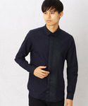 COMME CA MEN(コムサメン)の「トップス(シャツ/ブラウス)」