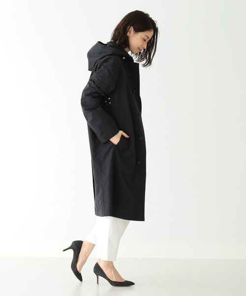 Demi-Luxe BEAMS（デミルクス ビームス）の「Traditional Weatherwear  