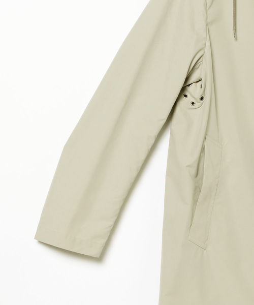 Demi-Luxe BEAMS（デミルクス ビームス）の「Traditional Weatherwear  