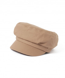 Heather | ツイルキャスケット　821988(キャスケット)