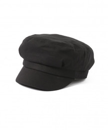 Heather | ツイルキャスケット　821988(キャスケット)