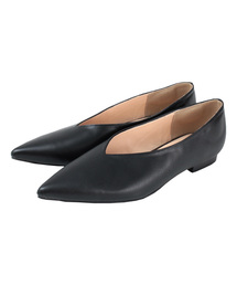 titivate | Vｶｯﾄﾊﾟﾝﾌﾟｽ(パンプス)