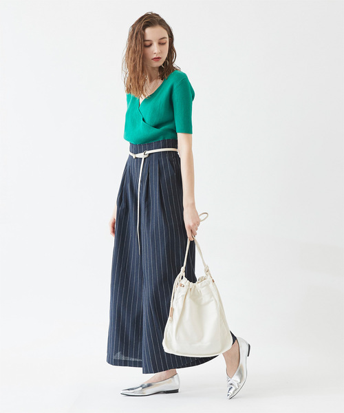 titivate（ティティベイト）の「Vｶｯﾄﾊﾟﾝﾌﾟｽ（パンプス・レディース・ホワイト/ブラック/シルバー/ライトベージュ/パイソン・LL/S/M/L）」の8枚目の写真