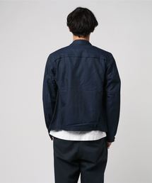 McGREGOR（マックレガー）の「コットンリネンドリズラー