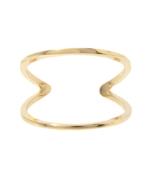 Ray BEAMS | by boe / シングル フレーム リング(リング)