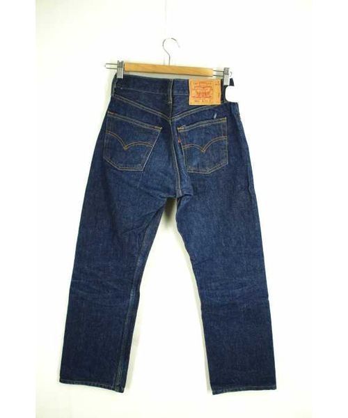 ブランド古着】00s メキシコ製 501XX 刻印190 デニムパンツ