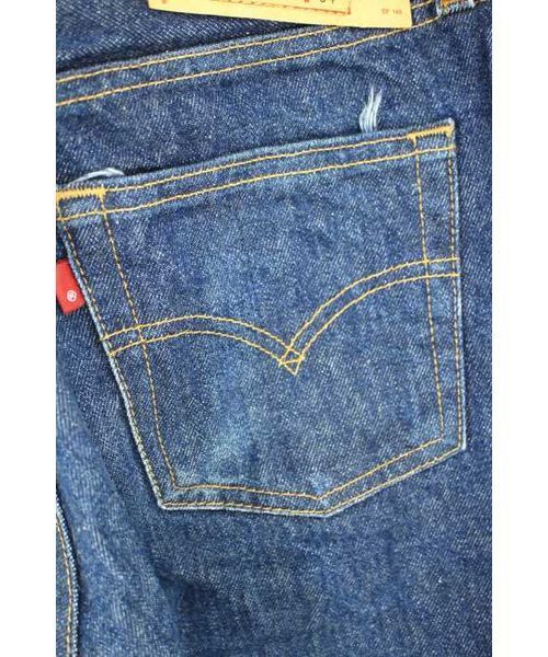 Levi's 501xx 00年代　メキシコ製 Levi's(リーバイス) / 501XX/00s/メキシコ製/ボタン裏647/ボトム