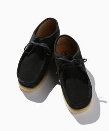 Clarks | これのスムースレザーですけどね！(モカシン/デッキシューズ)