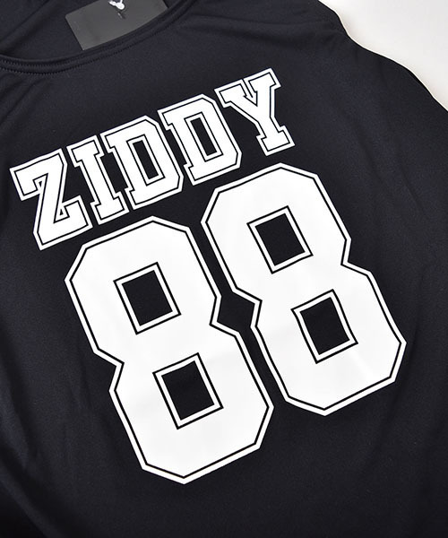ZIDDY（ジディ）の「ZIDDY/ロゴタンクトップスイムウェア4点セット 水着（スイムグッズ・キッズ・ホワイト/ブラック・150/160/140）」の10枚目の写真