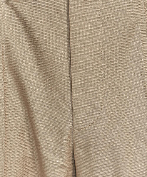 BEAUTY&YOUTH UNITED ARROWS（ビューティーアンドユースユナイテッドアローズ）の「BY オックス 1P ルーズパンツ（その他パンツ・メンズ・ブラック/ベージュ・M/S/XL/L）」の11枚目の写真