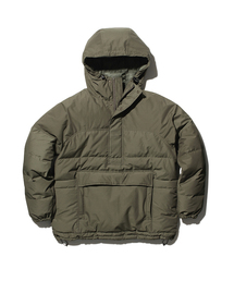 Snow Peak | FR Down Pullover Jacket(ダウンジャケット/コート)
