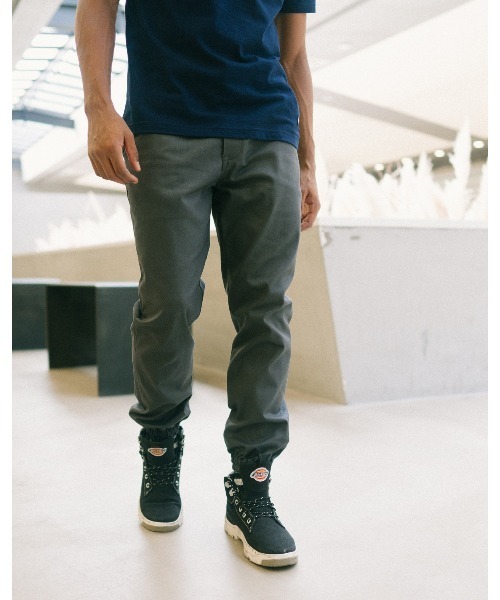 Dickies(ディッキーズ)の「【メンズ】パンツ(パンツ)」|グレー