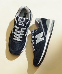 NEW BALANCE | 【New Balance】CM996(スニーカー)