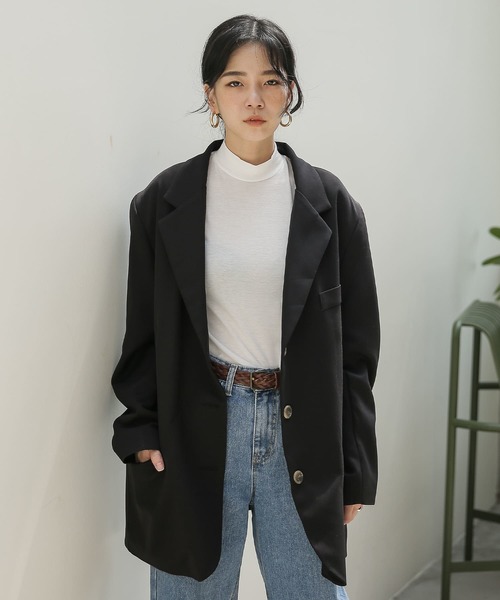 UNE MANSION�i���k�}���V�����j�́u�I�[�o�[�����Y���C�N�V���O���W���P�b�g�i�e�[���[�h�W���P�b�g�j�v�b�u���b�N