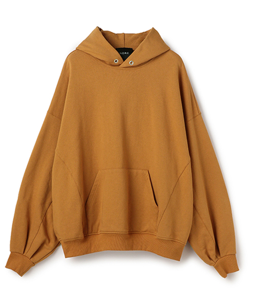 N.O.R.C�i�m�[�N�j�́u�t�[�f�B���C�h���уg���[�i�[�i�X�E�F�b�g�j�v�b�I�����W