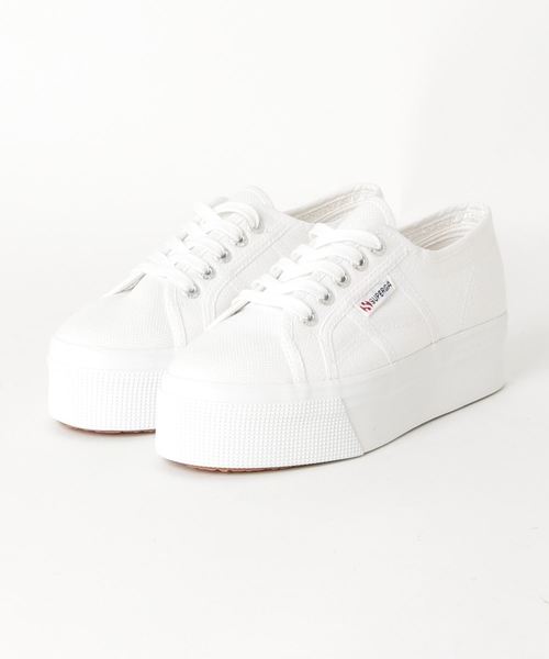 vans donna platform